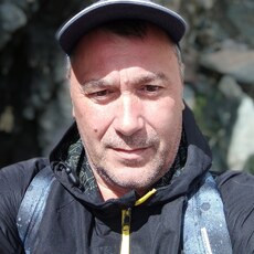 Фотография мужчины Алексей, 51 год из г. Омск