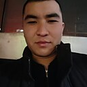 Нурсултан, 26 лет