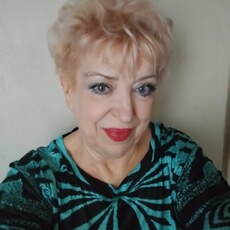Фотография девушки Ольга, 63 года из г. Калач