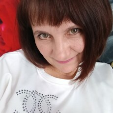 Фотография девушки Валентина, 47 лет из г. Новоалтайск