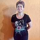 Анна, 62 года