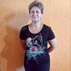 Фотография девушки Анна, 62 года из г. Саратов