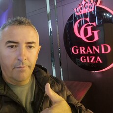 Фотография мужчины Игорь, 44 года из г. Шымкент