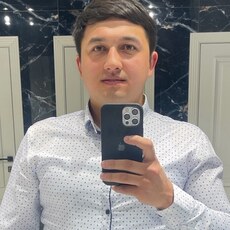 Фотография мужчины Данияр, 26 лет из г. Шымкент