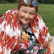 Фотография девушки Алена, 51 год из г. Бузулук