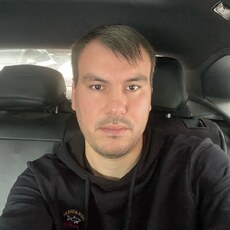 Фотография мужчины Maks, 35 лет из г. Подольск