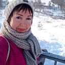 Людмила, 65 лет