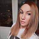 Крис, 33 года