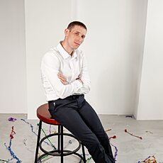 Фотография мужчины Евгений, 27 лет из г. Киров