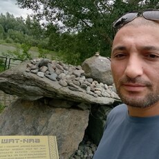 Фотография мужчины Тим, 40 лет из г. Ульяновск