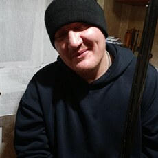 Фотография мужчины Александр, 40 лет из г. Усолье-Сибирское