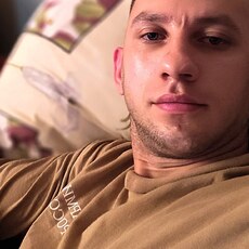 Фотография мужчины Витя, 33 года из г. Евпатория