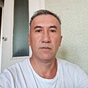 Муслим, 48 лет