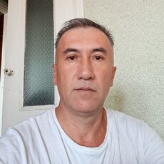 Фотография мужчины Муслим, 48 лет из г. Ош