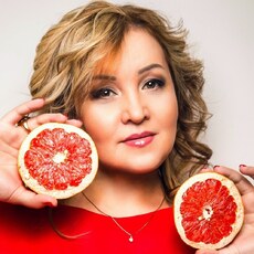 Фотография девушки Елена, 48 лет из г. Москва