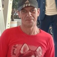 Фотография мужчины Егор, 52 года из г. Рославль