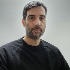 Фотография мужчины Офир, 44 года из г. Хайфа