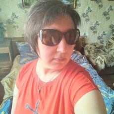 Фотография девушки Валентина, 55 лет из г. Орша