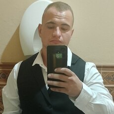 Фотография мужчины Данил, 21 год из г. Тольятти