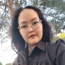 Фотография девушки Медина, 29 лет из г. Актобе