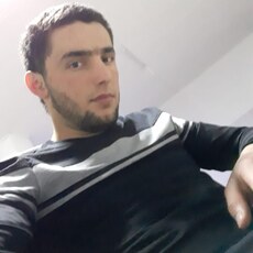 Фотография мужчины Jonik, 25 лет из г. Зима