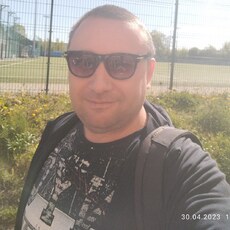 Фотография мужчины Евгений, 48 лет из г. Легница