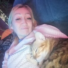 Фотография девушки Вани, 43 года из г. Новосибирск