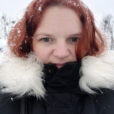 Фотография девушки Надежда, 32 года из г. Наровля