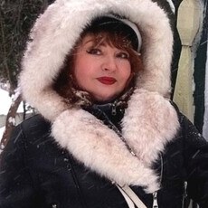 Фотография девушки Светлана, 55 лет из г. Ульяновск