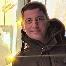 Фотография мужчины Влад, 42 года из г. Калининград