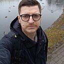 Жень, 34 года