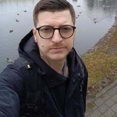 Фотография мужчины Жень, 34 года из г. Сергиев Посад