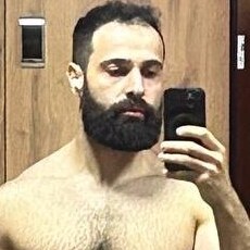 Фотография мужчины Raul, 30 лет из г. Адлер