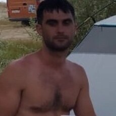 Фотография мужчины Алексей, 39 лет из г. Чехов