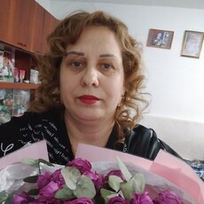 Фотография девушки Лана, 47 лет из г. Апшеронск