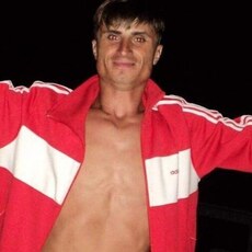 Фотография мужчины Сява, 39 лет из г. Новокубанск