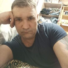 Фотография мужчины Александр, 50 лет из г. Клинцы