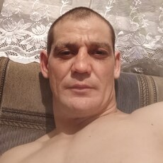 Фотография мужчины Андрей, 33 года из г. Саянск