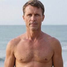 Фотография мужчины Денис, 45 лет из г. Пермь