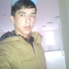 Фотография мужчины Фдя, 36 лет из г. Щёлково