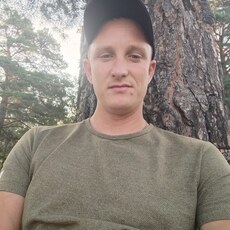 Фотография мужчины Владимир, 31 год из г. Иркутск