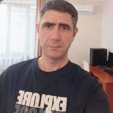 Фотография мужчины Ильдар, 39 лет из г. Алматы