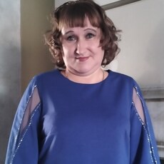 Фотография девушки Надежда, 51 год из г. Курагино