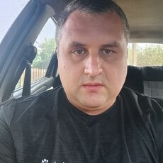 Фотография мужчины Мэн, 41 год из г. Енакиево