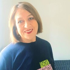 Фотография девушки Tati, 58 лет из г. Холон