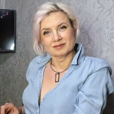 Фотография девушки Ната, 50 лет из г. Брест