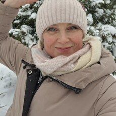 Фотография девушки Ната, 50 лет из г. Брест