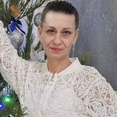 Фотография девушки Ольга, 45 лет из г. Донецк