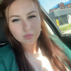 Фотография девушки Independent, 42 года из г. Могилев