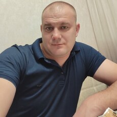 Фотография мужчины Александр, 43 года из г. Оренбург